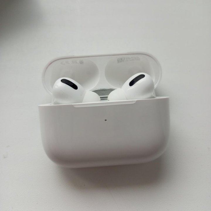 AirPods pro2 Apple Music