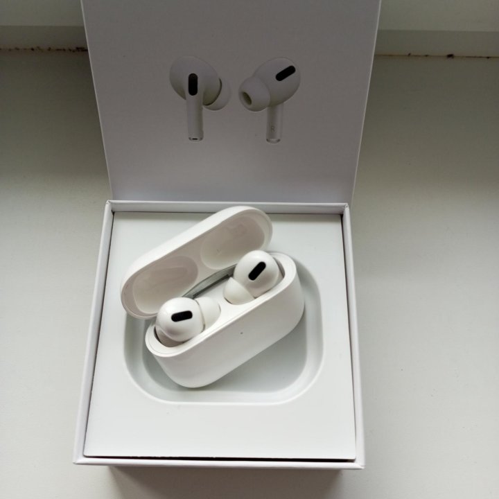 AirPods pro2 Apple Music