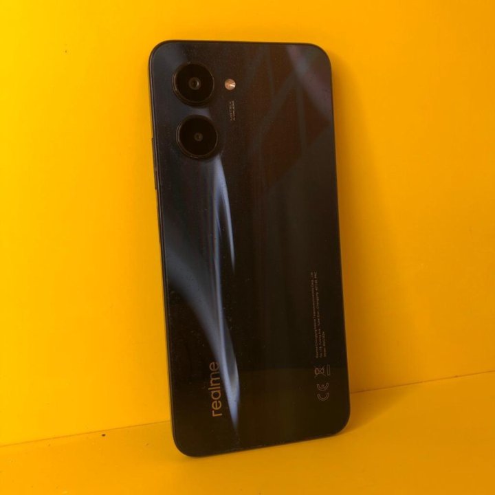 Смартфон Realme C33 64Gb