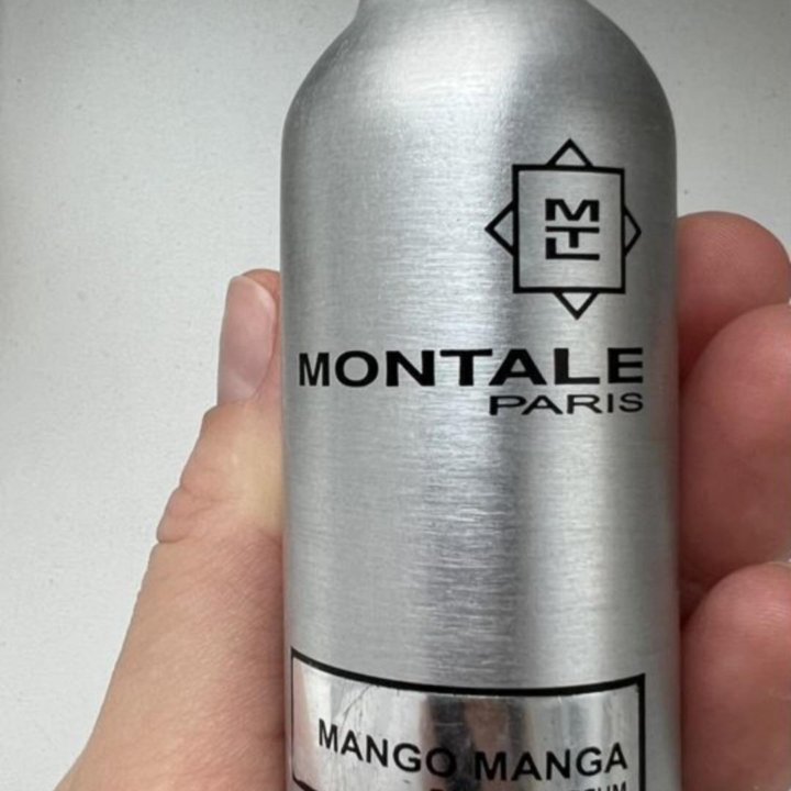 Montale Mango Manga