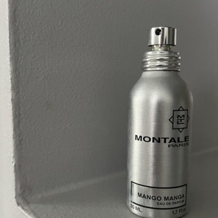 Montale Mango Manga