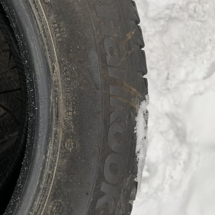 Шины 205/60R16