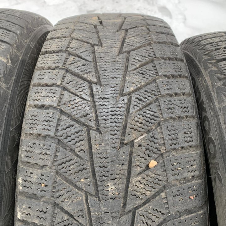 Шины 205/60R16