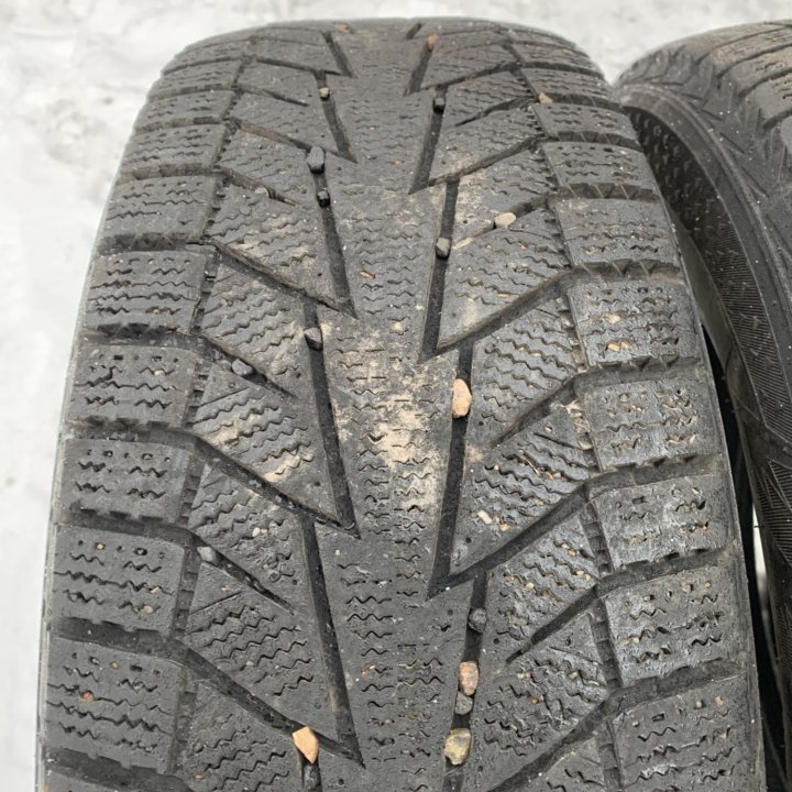 Шины 205/60R16