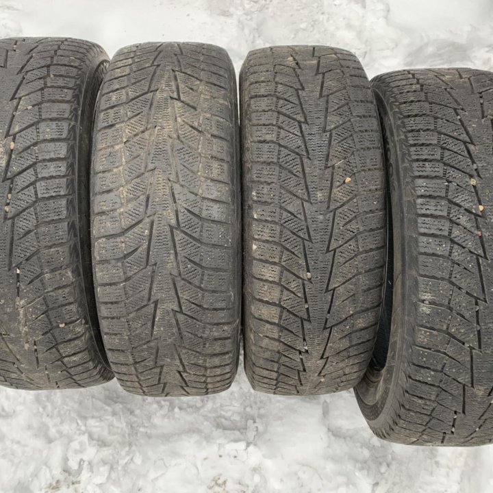 Шины 205/60R16