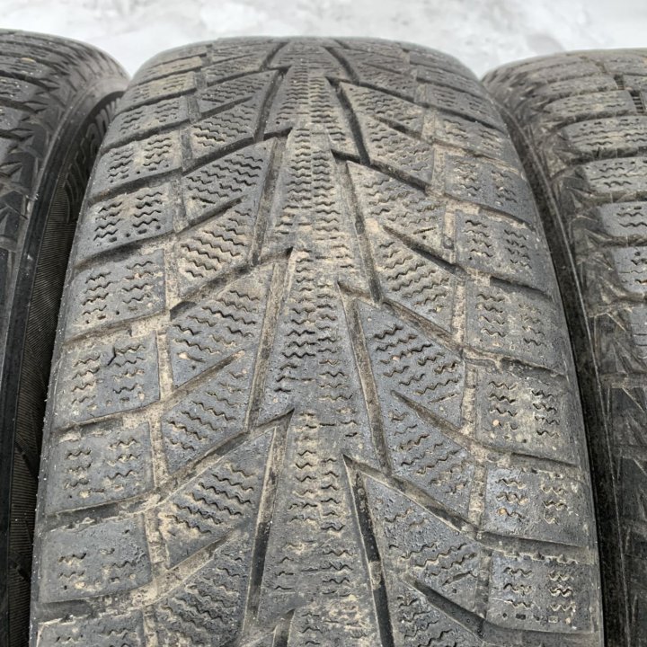 Шины 205/60R16