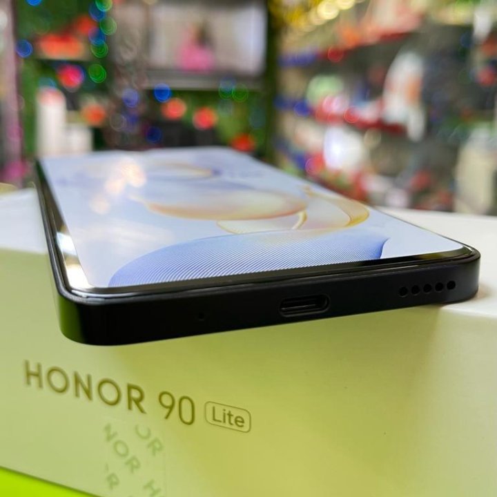 Honor 90 Lite - 8/256Gb 4500mAh 6.7