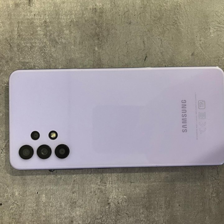 Samsung Galaxy A32