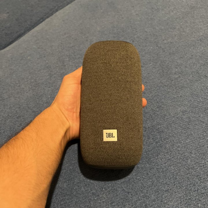 Умная колонка jbl link portable Алиса оригинал