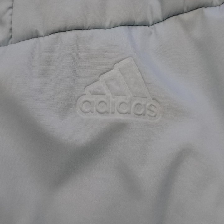 Куртка женская Adidas осенняя