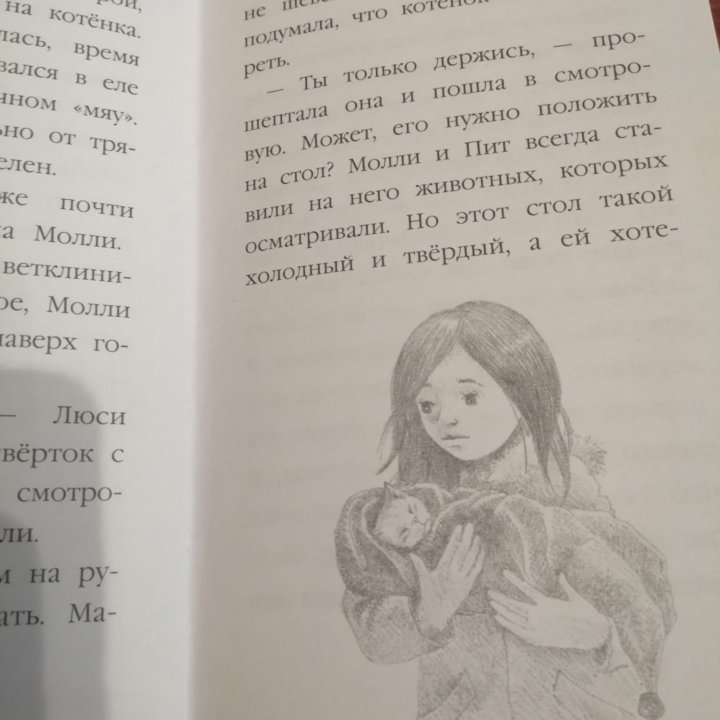 Книги Холли Вебб