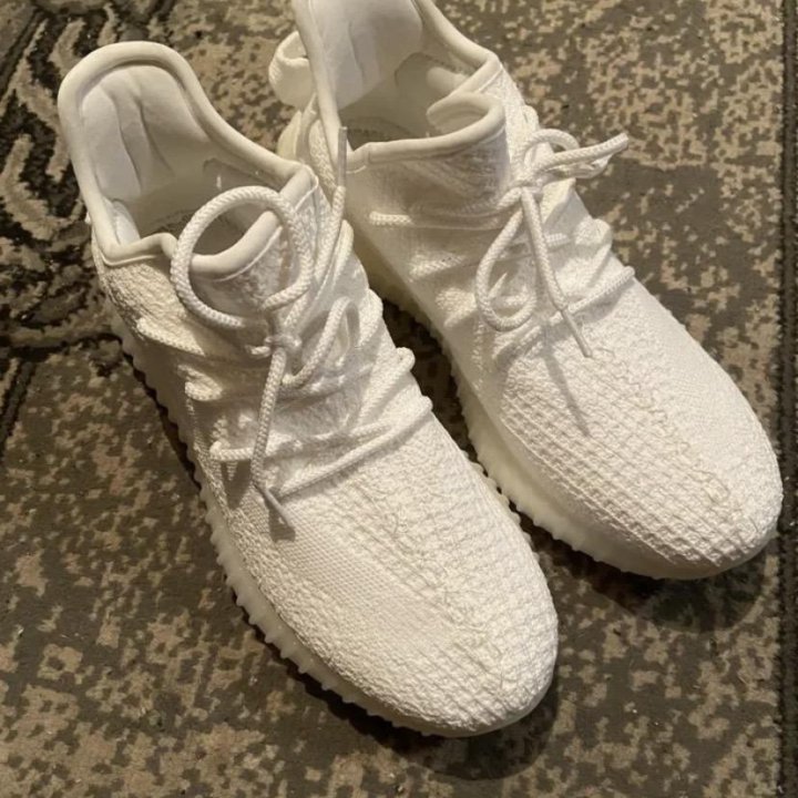 Кроссовки adidas yeezy boost 350