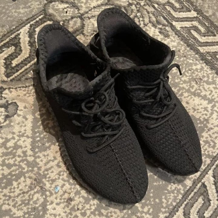 Кроссовки Adidas yeezy boost 350