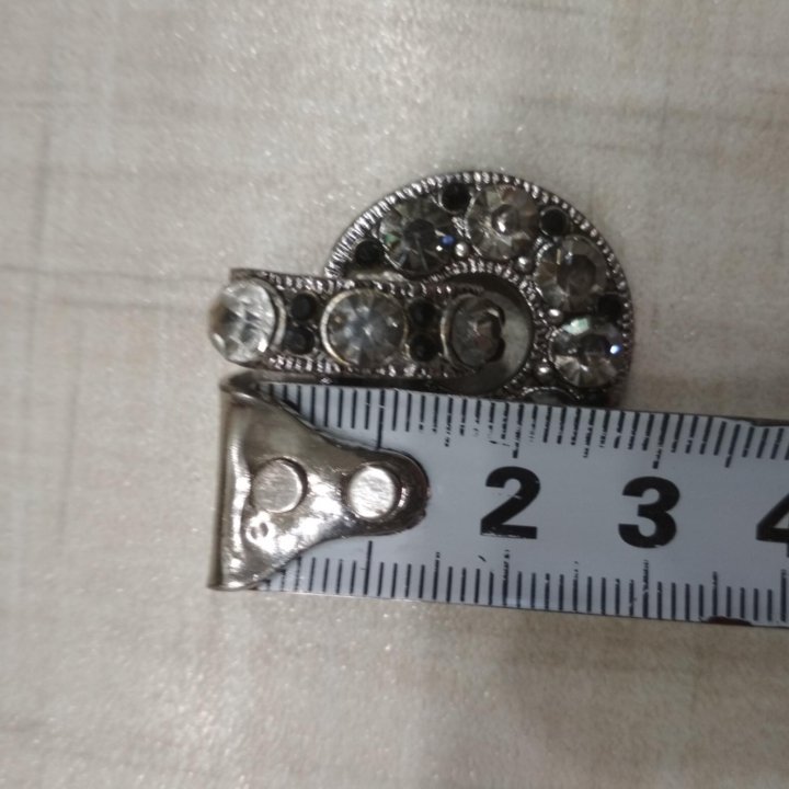 Подвеска крупная