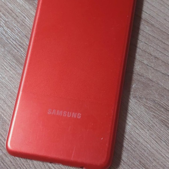 Samsung galaxy a 12 32/2 гб обмен