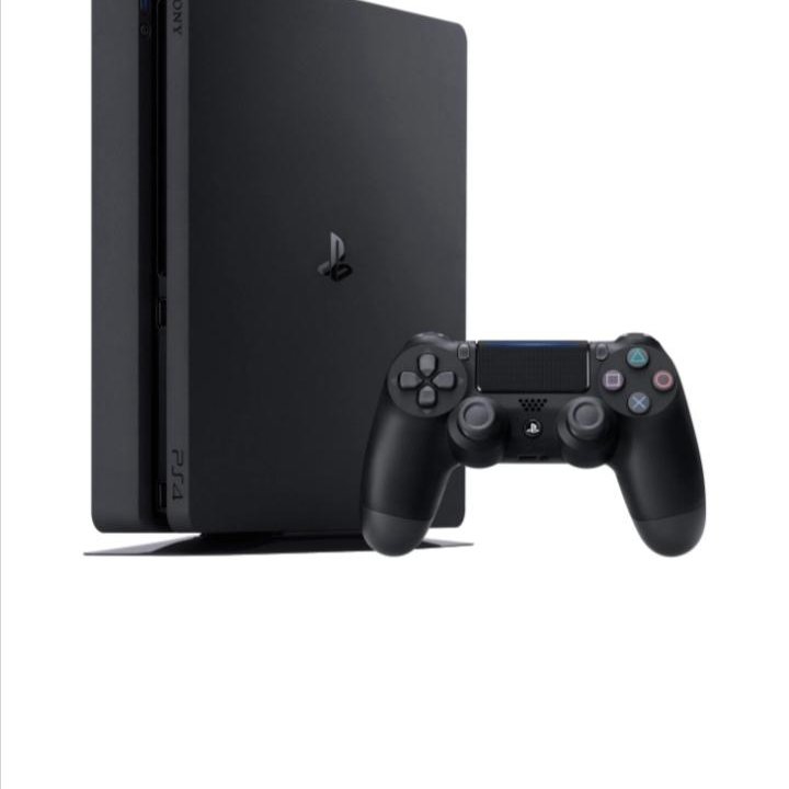 Playstation 4 slim 1 tb