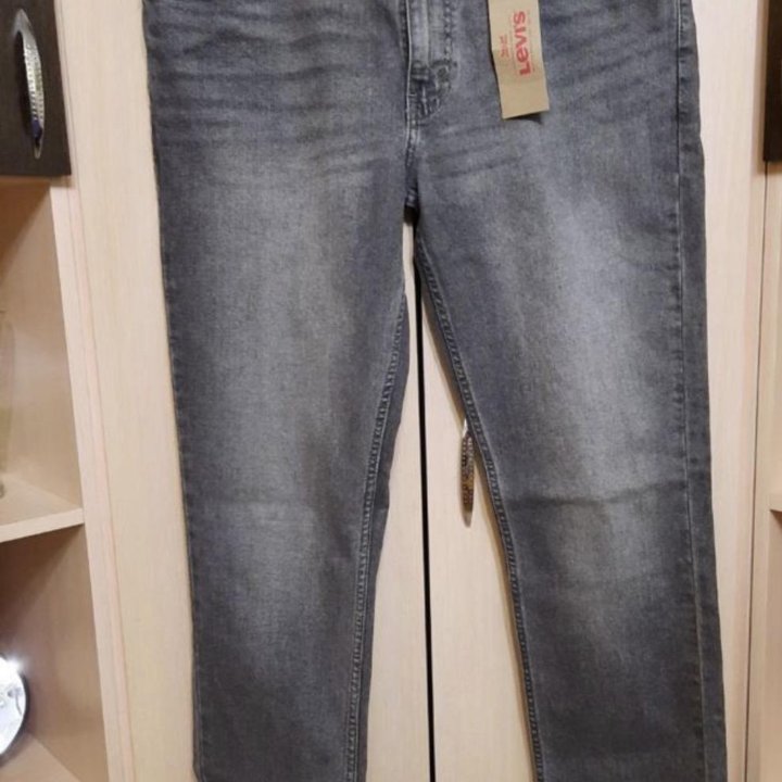 Джинсы levis 511.W36L34.Рынок США