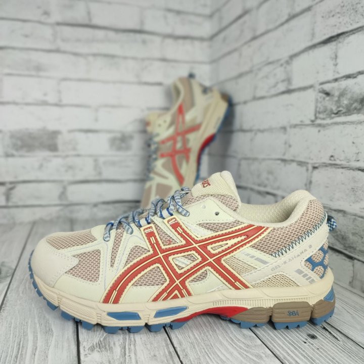 Кроссовки ASICS GEL KAHANA 8