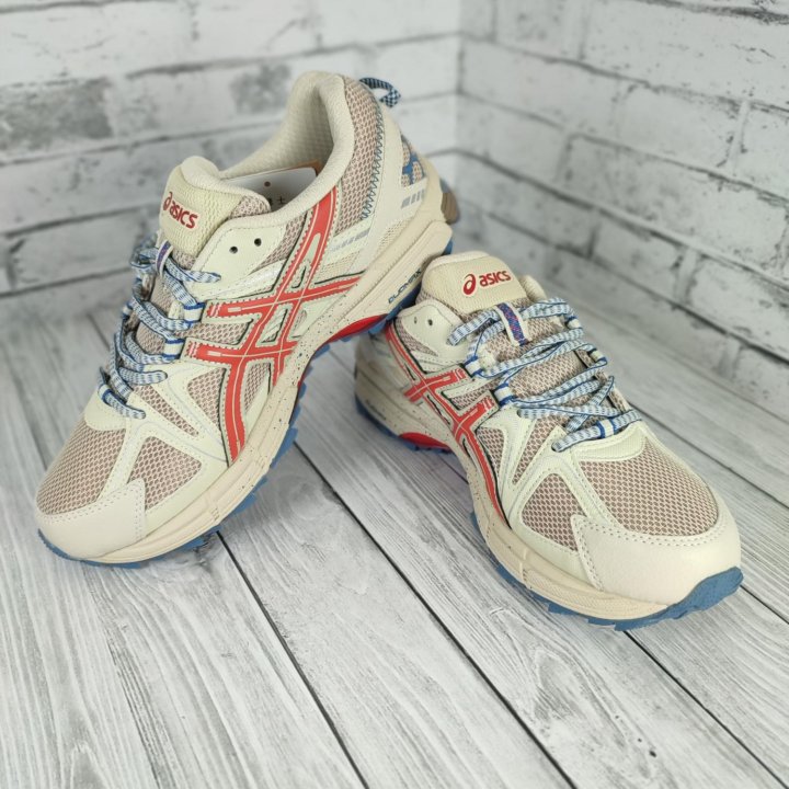 Кроссовки ASICS GEL KAHANA 8