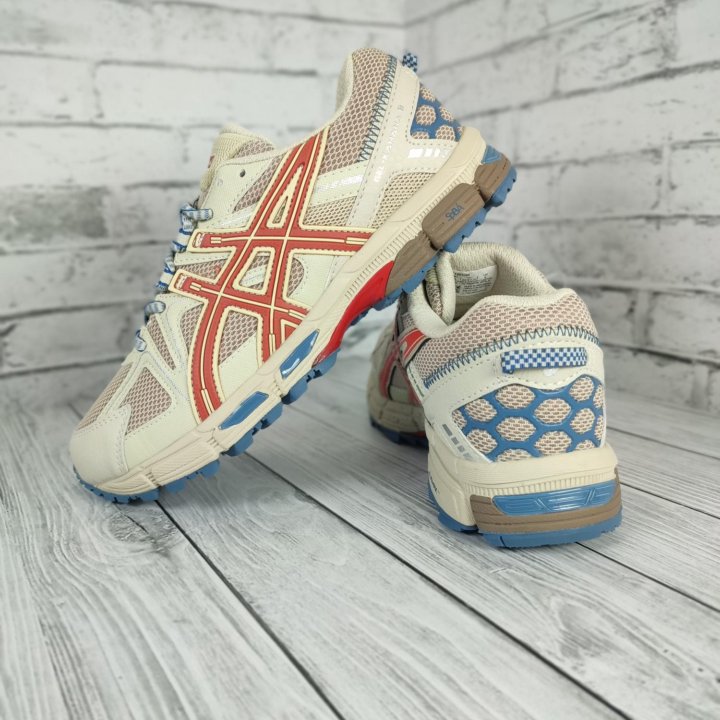 Кроссовки ASICS GEL KAHANA 8