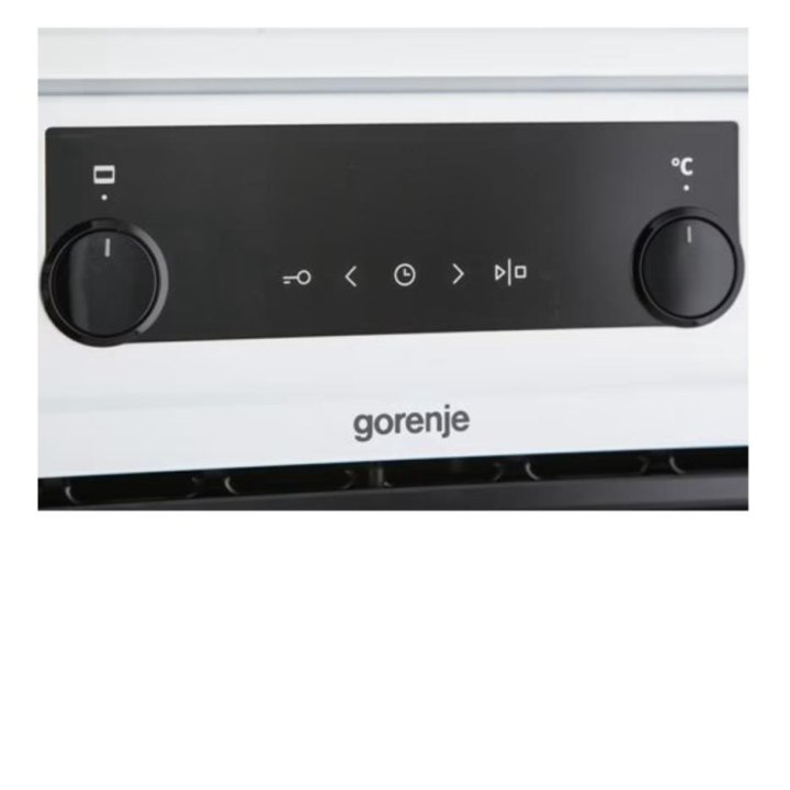 Плита электрическая индукционная Gorenje 60 см