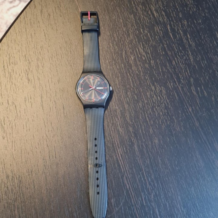 Часы наручные Swatch оригинал