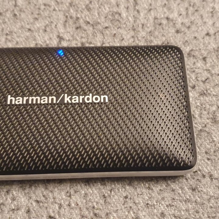 Колонка Harman Kardon