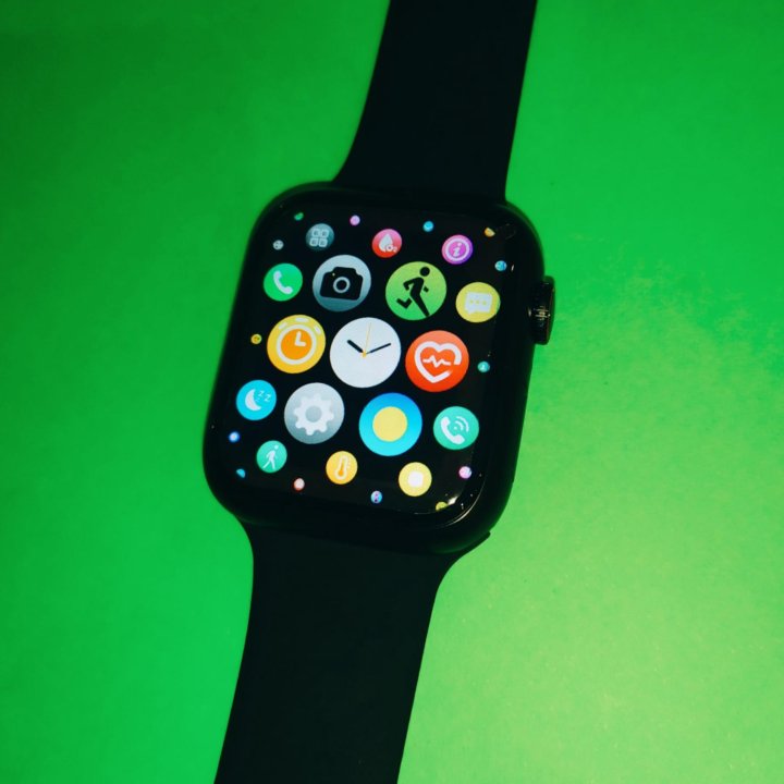 Смарт Часы Apple Watch 8 series