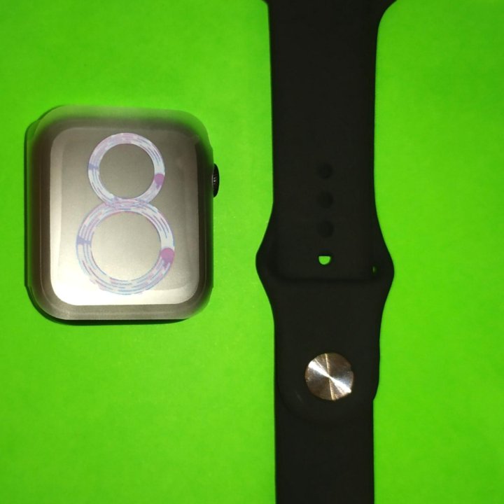 Смарт Часы Apple Watch 8 series