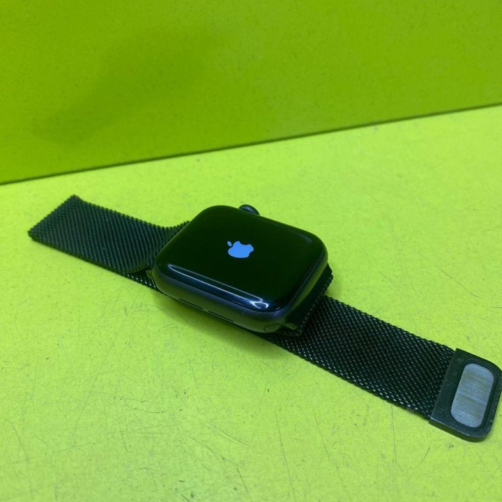 Смарт часы Apple Watch 6 40mm