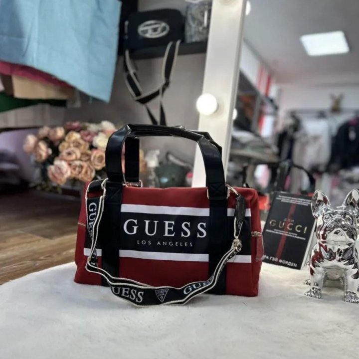 Guess сумка