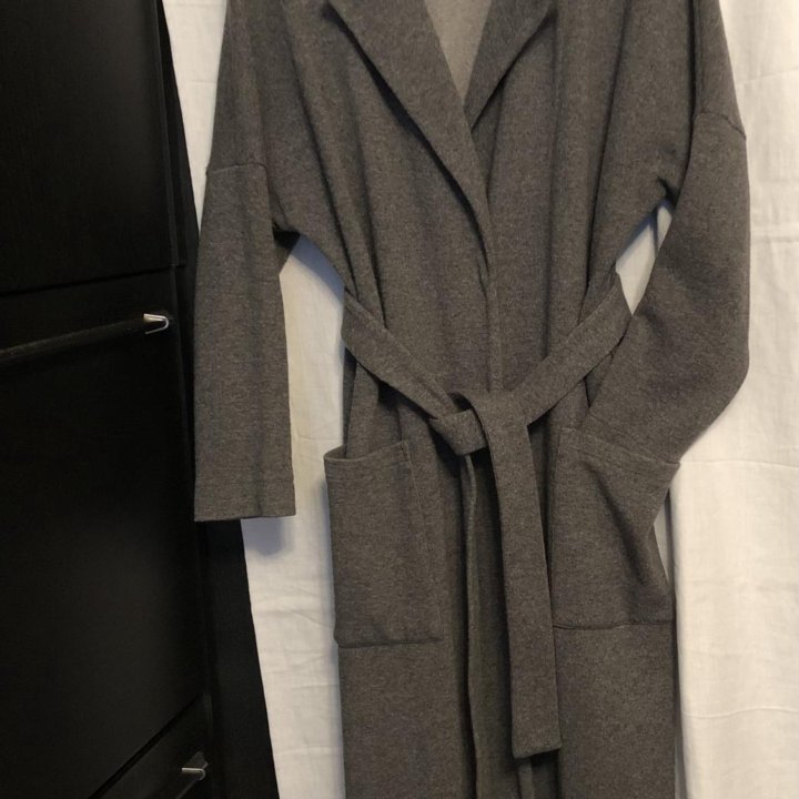 Пальто женское демисезон, размер 44-46