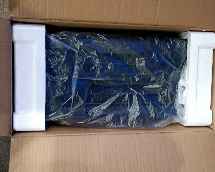 Игровой 12 ядер + RTX2060S + DDR4 16GB+M2 512GB