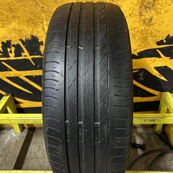 Летняя шина Bridgestone Turanza T001 R16 Япония 1ш