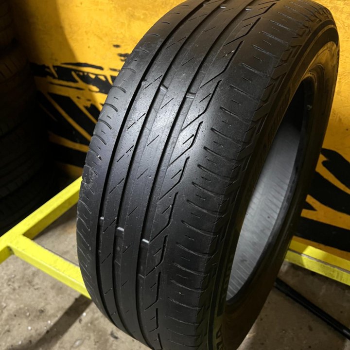 Летняя шина Bridgestone Turanza T001 R16 Япония 1ш