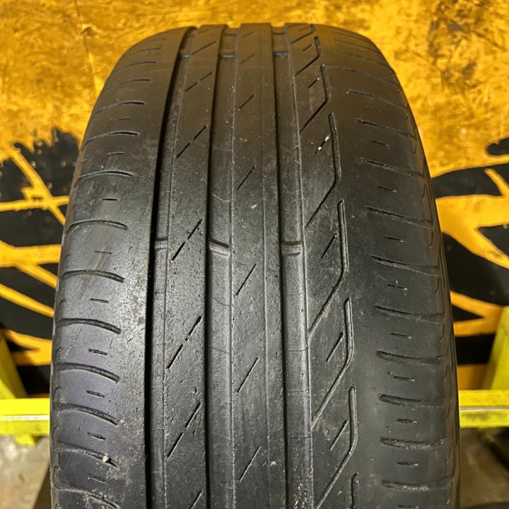 Летняя шина Bridgestone Turanza T001 R16 Япония 1ш