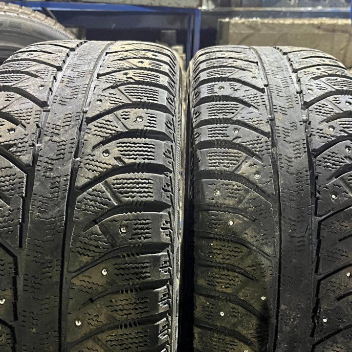 Зима Вridgеstonе Iсе Сruisеr 7000 195/55 R15 85T