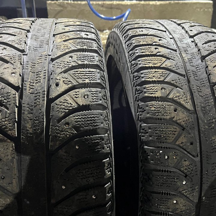 Зима Вridgеstonе Iсе Сruisеr 7000 195/55 R15 85T