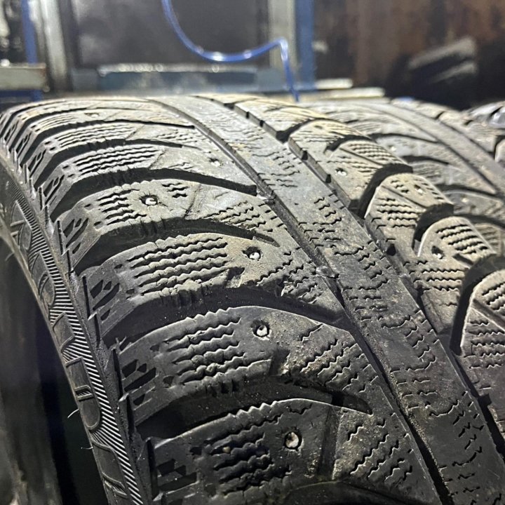 Зима Вridgеstonе Iсе Сruisеr 7000 195/55 R15 85T