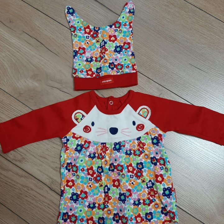 Продам наряд для девочки