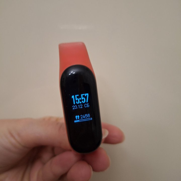 Mi Band 3