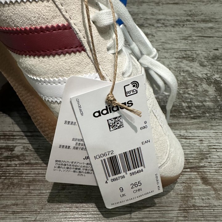 Кроссовки Adidas gazelle оригинал