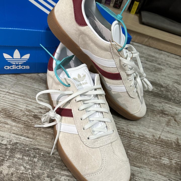 Кроссовки Adidas gazelle оригинал