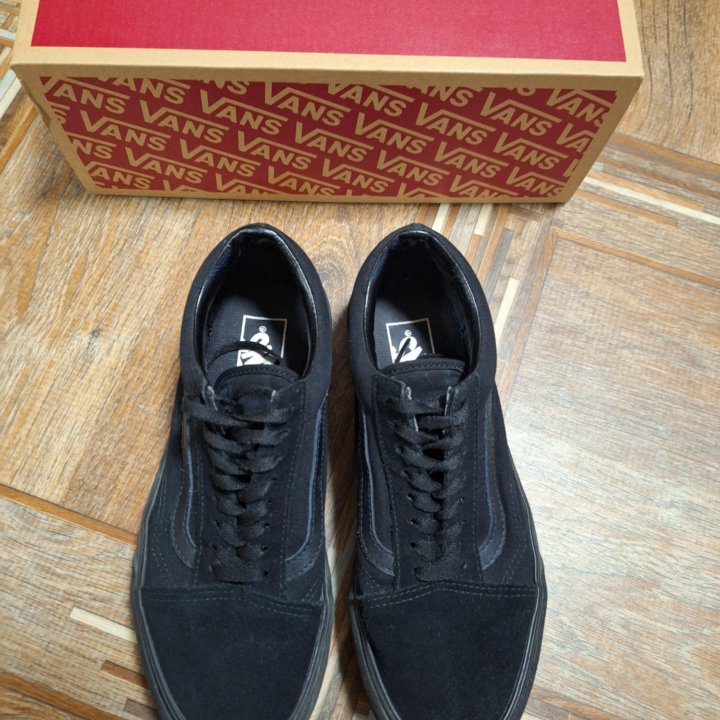 Кеды Vans OLD skool Platform