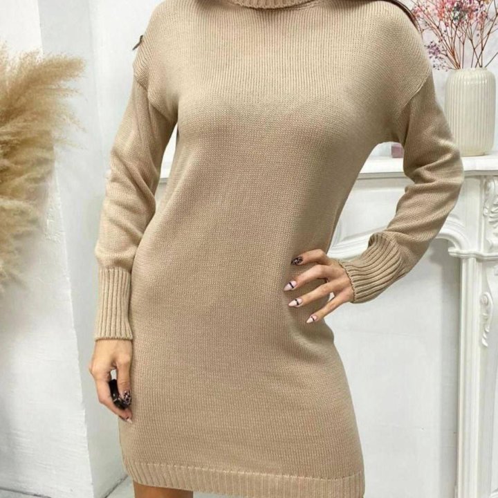 Платье - туника