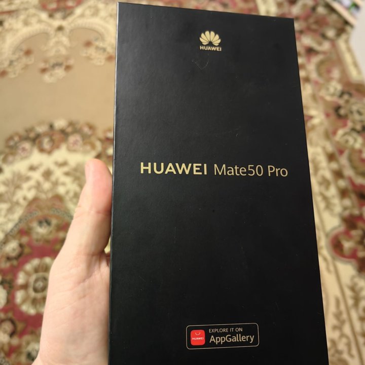 Huawei Mate 50 Pro