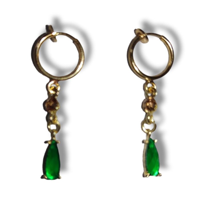 Серьги Хаула