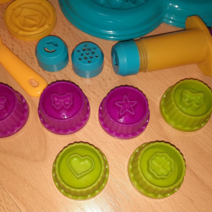 Набор для лепки Play-doh 