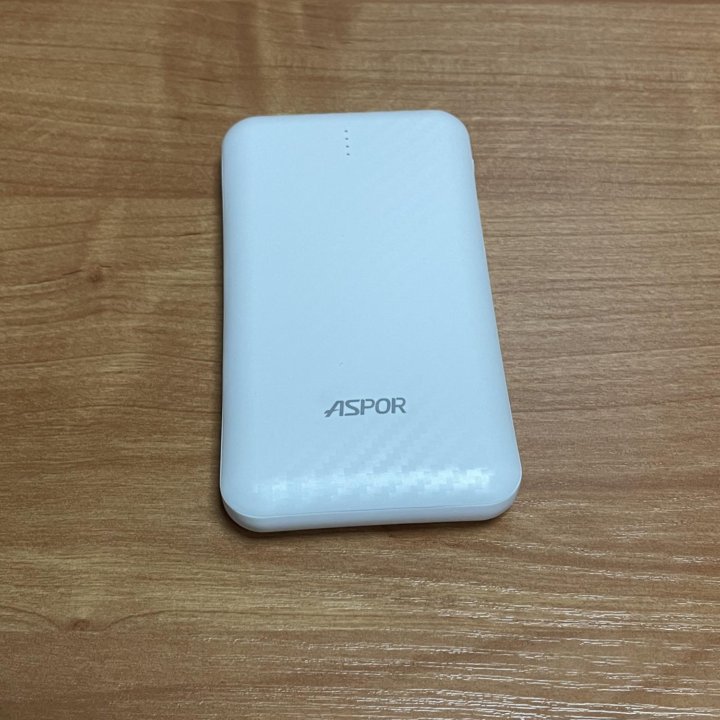 Power Bank Aspor