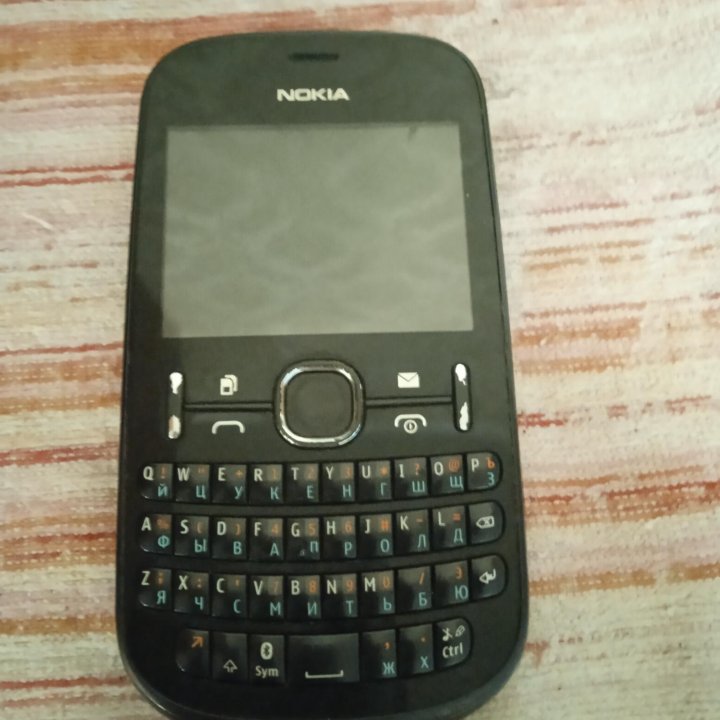 Nokia 200